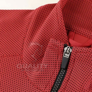 Comfortable Zipper Bulk Quantity Men <b>Tracksuits</b> Lightweight Running Wear <b>Tracksuits</b> For Men - Product Image 3