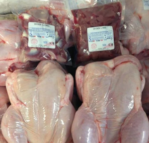 Pechuga de Pollo Deshuesada Halal BQF Congelada, Alta Calidad, Baja en Grasas - Product Image 4