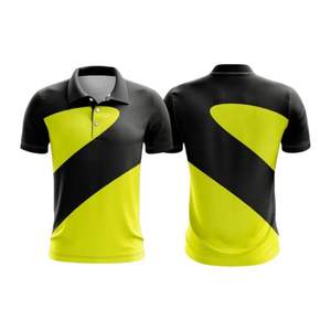 Camisetas de Golf Personalizadas para Hombre, Secado Rápido, Talla Grande 6XL, Jersey Ligero, Diseño Personalizado - Product Image 3