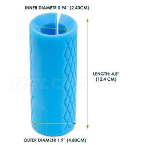 Supports de barre de musculation légers, dernière conception, service OEM, en stock - Product Image 2