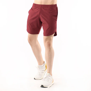 <b>Men</b> Plain Solid Color Summer <b>Shorts</b> <b>Men</b> Relaxed <b>Lounge</b> Wear Casual <b>Shorts</b> <b>Men</b> Casual <b>Shorts</b> for Indoor Outdoor Use - Product Image 5