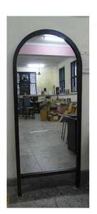 Espejo de madera reflectante para pared, espejo decorativo de diseño personalizado de alta calidad, fabricante y exportación - Product Image 5