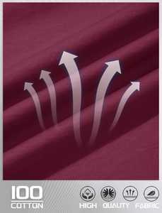 T-shirts à la mode pour hommes logo personnalisé vente en gros de t-shirts une pièce t-shirts en coton pour hommes t-shirts à manches longues pour hommes - Product Image 6