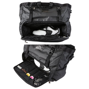 Nuevos bolsos de viaje de moda para mujer, bolsos de mano de Material reciclado con logotipo personalizado de alta calidad con bajo MOQ de Vietnam - Product Image 2