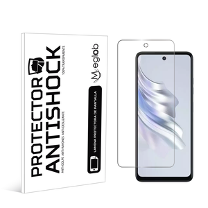 Protector de Pantalla ANTISHOCK para Tecno Spark 20 Premium, Película Protectora para Teléfono Móvil - Product Image 1
