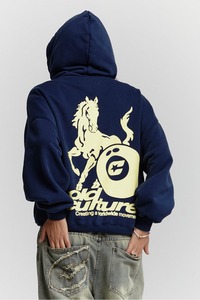 Sudaderas con Capucha de Felpa de Algodón Unisex de Lujo, Bordadas y Personalizadas en 3D, de Alta Calidad, Ecológicas, Transpirables y de Secado Rápido - Product Image 4
