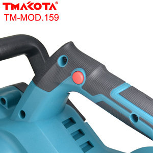 Motosierra Industrial Inalámbrica de 16 Pulgadas, Sierra Eléctrica sin Escobillas, Batería de Litio de 21V, Motosierra para Cortar Árboles - Product Image 5