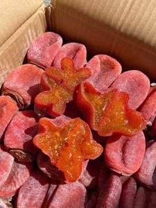 Producto al por Mayor de Caqui Seco Premium de Origen Vietnamita para Servicios de Alimentación y Distribución Minorista - Product Image 2