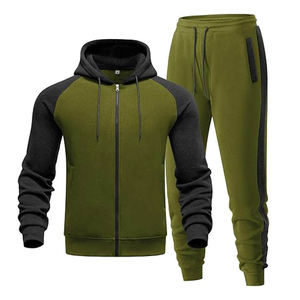 Conjunto Deportivo de Fútbol Unisex al por Mayor, Uniforme de Entrenamiento de Fútbol Nacional de Club, Alta Calidad, Transpirable, de Secado Rápido, Estampado Sólido - Product Image 5