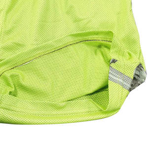 Short de jogging d'été en coton respirant pour hommes, vêtements de rue camouflage imprimés avec logo personnalisé pour le basket-ball, vente en gros de vêtements décontractés - Product Image 3