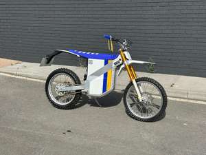 ORI EVOLTs de Calidad (Motocicleta) - Product Image 6