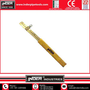 High Precision <b>Laser</b> Diameter <b>Measuring</b> Gauge High Quality DIY Pipe Alignment Tool for Pipes ODM Customization Supported - Product Image 4