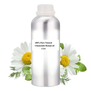 Aceite de Manzanilla Romana 100% Puro - Product Image 1