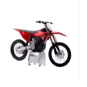 Motocicleta Todoterreno de Carreras Marca Sta/rk Varg M/X 1.2 150cc, Refrigerada por Aire, 4 Tiempos, Arranque Eléctrico, 28 mph, Certificación EEC, Modelo 2025, en Venta - Product Image 4