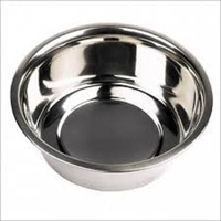 Bol de riz poli pour un voyage pratique et durable