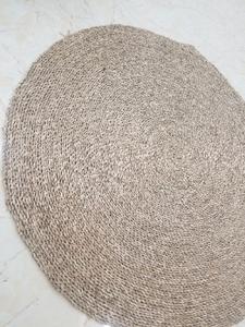 Proveedor de alfombrillas de algas marinas de Vietnam, alfombrillas de algas marinas hechas a mano naturales ecológicas para decoración de sala de estar y jardín - Product Image 3