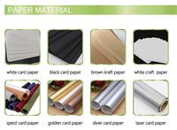 Boîtes d'emballage cosmétiques de luxe noires transparentes personnalisées pour gloss et rouges à lèvres, étuis vides imprimés pour crayons à lèvres
