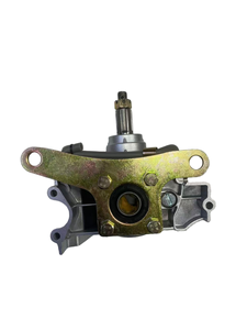 Boîte de vitesses inversée pour moteur CG200 200cc, <span class=keywords><strong>quad</strong></span> ATV, assemblage manuel de remplacement pour <span class=keywords><strong>Zongshen</strong></span> Loncin Lifan - Product Image 4