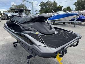 Motos Acuáticas Yamaha WaveRunners GPSVHO 2026 - Product Image 4