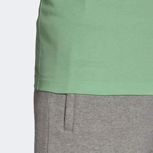 Summer Heavyweight 100% Cotton Unisex T-<b>Shirt</b> - Custom Logo, <b>Short</b> <b>Sleeves</b>, 220g, Solid <b>White</b> - Product Image 6