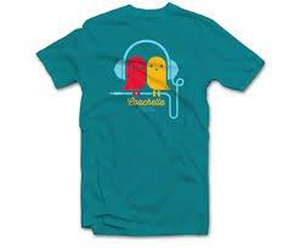 Camiseta de algodón orgánico 100% para hombre, nueva tendencia, cómoda, transpirable, de alta calidad, sostenible, Fitness, logotipo impreso personalizado - Product Image 2