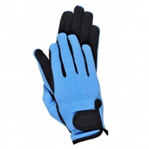 Nouvelle conception de gants d'équitation équestres à la mode Gants d'équitation personnalisés - Product Image 5