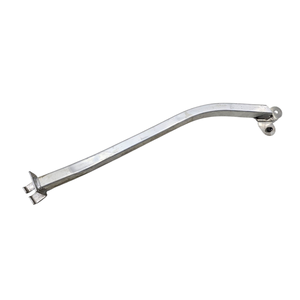 Soporte de Motor Delantero Derecho para Land Rover Discovery Sport (L550) K8D2-6E031-AD 204DTY Diésel 2000 (19>) - Product Image 1