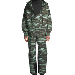 Veste coupe-vent élégante pour homme, légère, respirante, imperméable, idéale pour la course à pied, les sports de plein air et les tenues décontractées quotidiennes - Product Image 1