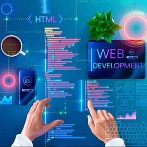 Services de développeur Web rentables pour la création d'un site Web complet pour les entreprises exportatrices de café - Product Image 1