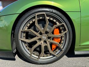 ใช้แล้ว-2017-ออดี้-R8 -QUA-TTRO V10คูเป้ AWD พร้อมส่งถึงบ้าน - Product Image 3