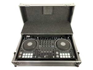 Controlador DJ Serato de 4 Canales de Grado Industrial para Césped Artificial DDJ-1000SRT con Personalización OEM/ODM, Tocadiscos DJ - Product Image 2