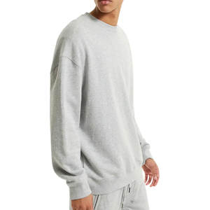 Vente en gros de sweatshirts personnalisés pour hommes Offre Spéciale meilleures ventes de sweatshirts légers pour hommes - Product Image 3