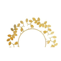 Assiette de charge ronde élégante à fleurs, vaisselle décorative pour hôtel, vaisselle sous assiette pour prix de gros