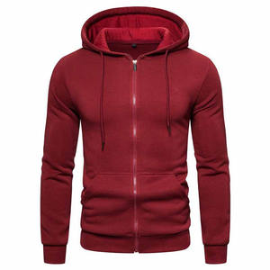 Sweat-shirt à capuche léger et chaud pour homme, demi-zip, style sport, pour la salle de sport et les tenues décontractées, impression décharge, style tendance - Product Image 2