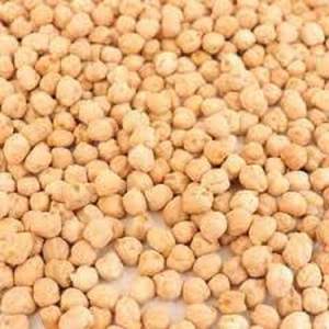 Haricots de pois chiches bruns séchés de qualité supérieure, taille 12 mm, non OGM, pois chiches biologiques à vendre - Product Image 1