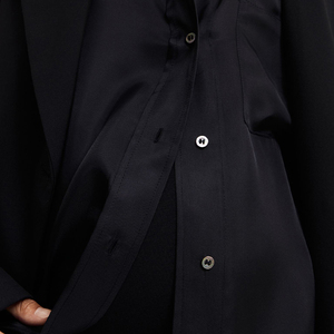 Pantalon de yoga Push Up sans couture avec logo personnalisé léger et de qualité personnalisé Leggings scrunch de fitness à haute élasticité pour le sport - Product Image 4