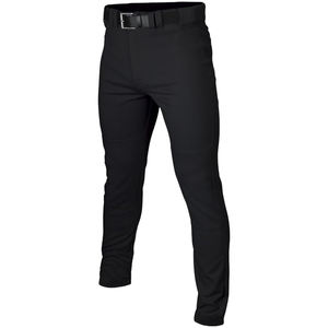 Pantalon de baseball de haute qualité respirant à séchage rapide pantalon de baseball de haute qualité avec logo personnalisé fabricant en gros - Product Image 1