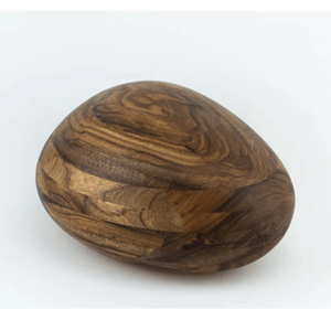 Vente en gros de style américain urne en bois personnalisée pour les cendres pour adultes du Vietnam fournitures funéraires - Product Image 1