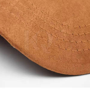 Casquette de baseball moderne 100% coton, légère et confortable, en tissu courant, idéale pour le sport, les tenues décontractées et l'usage quotidien - Product Image 6