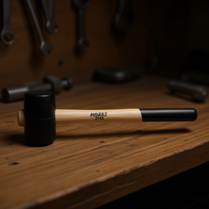 Hazet Rubber <b>Hammer</b> - Product Image 3