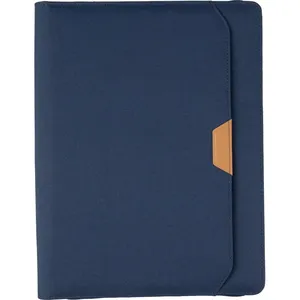 Portadocumenti A4 in RPET Jasmin, Porta Lettere Sostenibile, Accessori per Ufficio - Product Image 1