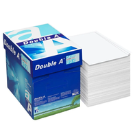 Papier de Copie Multifonctionnel de Haute Qualité Typek A4 80 GSM 500 Feuilles/Rame Luminosité ISO 96-104% Impression Lisse Mondial