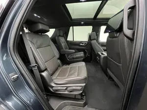 CHEVROLET TAHOE 4WD HIGH COUNTRY 2021 USADO, con Volante a la Izquierda/Derecha - Product Image 6