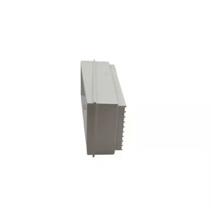 OEM Customizable Linear Plastic <b>Bar</b> for <b>Ceiling</b> Air Conditioner Custom Plastic Products - Product Image 6