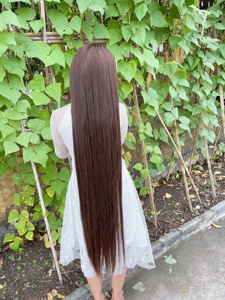 Peluca con encaje frontal HD de pelo al por mayor, peluca con encaje completo de pelo humano alineado con cutícula virgen, peluca con encaje frontal 13x6 para mujeres negras - Product Image 3