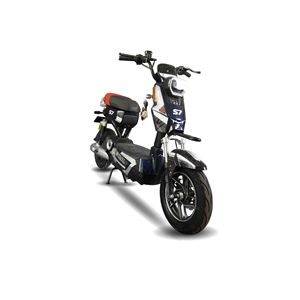 Trottinette électrique Before All S7, moteur central 3 vitesses, 50 km/h, batterie 48V 23Ah, origine Hanoï - Product Image 5