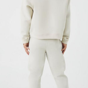 Vente en gros de survêtements de jogging personnalisés de qualité supérieure pour les meilleurs modèles professionnels Survêtements surdimensionnés pour l'hiver nouvelle couleur pour hommes - Product Image 5