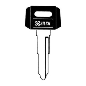 Chiavi Silca Art. Yh28p Olc Gr.10/1 - Product Image 1