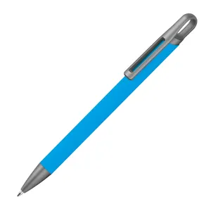 Penna Semi-Gel Promozionale Personalizzata di KAROLINE - Product Image 5