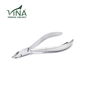 ที่ตัดหนังกำพร้าเล็บมืออาชีพ รุ่น VNC-19-GC ผลิตจากเหล็กกล้าความแม่นยำสูง นำเข้าจากเวียดนาม - Product Image 6